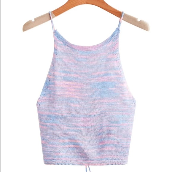 Knit top - Picture 1 of 4